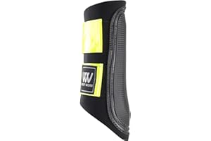 Woof Wear Club Brushing Boot