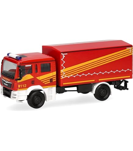 Herpa Maquette Voiture Mercedes-Benz Sprinter '18 Bus à Toit Plat