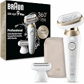 Braun Silk-&eacute;pil 9 Flex 9-041 3D Epilat&ouml;r