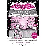 La festa delle fate di neve. Isadora Moon