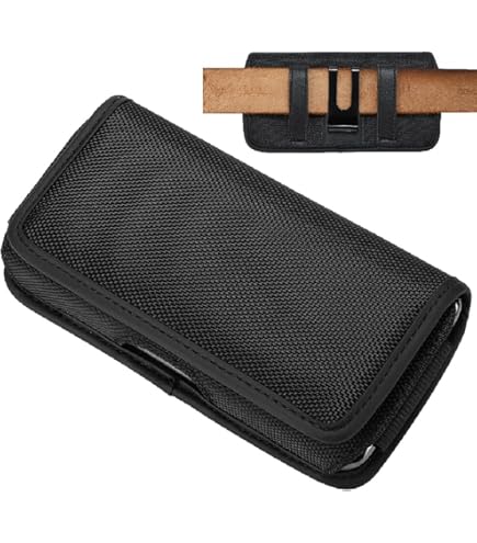 バッグ NOKIA Amazon.com: Flip Phone Holster with Belt Loop and Clip