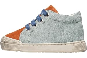 Falcotto Snopes Zip, Trampki dla dzieci i chłopców