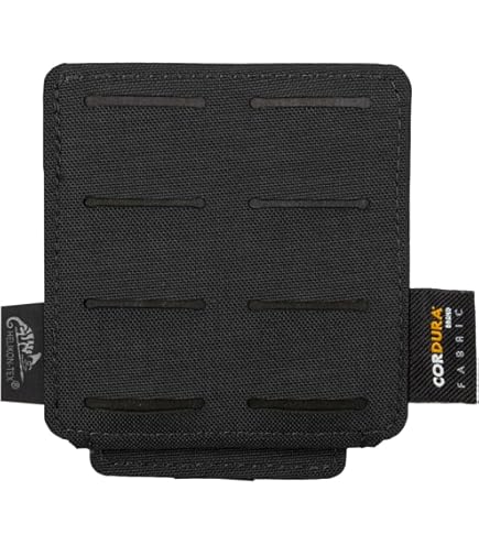 Helikon-Tex Molle Adapter Insert 3 - Cordura - Coyote - Blad - View #6