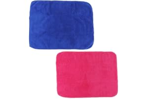 Unbekannt Count 2 Super Absorption Skates Cleaner Cleaning Towels Cloth for Women Men Girls Boys AOD