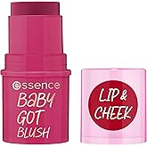 Essence Cosmetics Baby Got Blush Allık 50