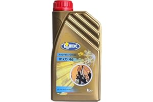 ARMERIAONLINE SINCE 1999 1 litro de aceite lubricante hidráulico para pistones aire comprimido PCP compresor ISO 46 68 VG