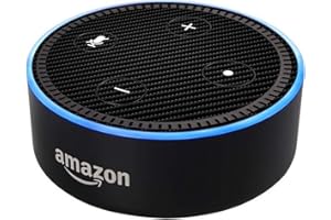 Head Case Designs Officially Licensed Alyn Spiller Carbon Fibre Plain Art Mix Vinyl Sticker Skin Decal Cover Compatible With Amazon Echo Dot (2nd Gen) - Skin only Echo Dot (2nd Gen) is NOT included