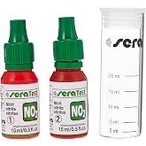 Sera No2 Test Nitrit Testi (15ml)