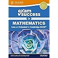 Cie Complete Igcse Mathematics Exam Success Guide/Weblink 5Th Ed