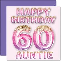 Happy 65th Birthday Card Daughter Champagne Glasses Pink Roses By White Cotton Cards SS42-D65 - View #7