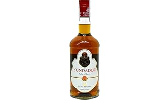 Fundador Doble Madera 70cl