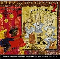 Jazz at the Pawnshop 1 : Domnerus Arne, Various Artists