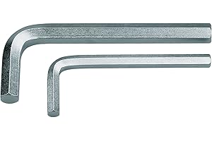 Gedore 42 3/32AF śrubokręt kątowy, wewnętrzny 6-kątny 3/32", tokarny, cala