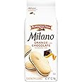 Pepperidge Farm Milano Orange Choclate Cookies - 7 oz 194g USA Import