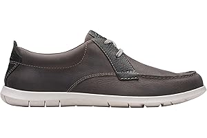 Clarks Mężczyźni Flexway Lace-