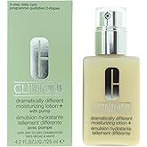 Clinique Clinique Dramatically Different Moisturizing Lotion 125 Ml Lotion