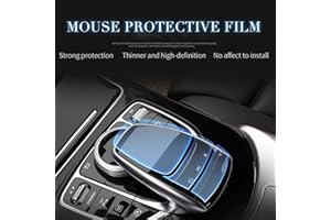 LFOTPP Mercedes-Benz Classe G GLE GLS GLA CLA AMG Verre Trempé (Central Control Protector)