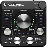 Arturia AudioFuse V2 Professional Sound Card