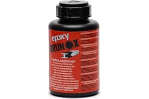 Brunox Epoxy Rostumwandler 250ml | 250ml Dose | 53025