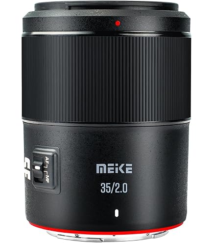 VILTROX 35mm f1.7 Z, AF 35mm F1.7 Z-Mount for Nikon Z Mount, Auto