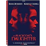 The Blackcoat's Daughter