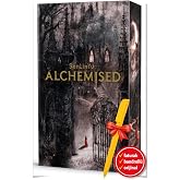 Alfa Kalem Alchemised (SenLinYu) YENİ Roman &Ouml;yk&uuml; Kitap