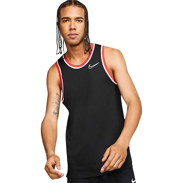 Nike Men's Regular Fit T-Shirt (HJ3688-010_Black : Amazon.in