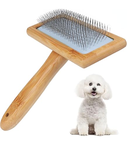 LILA LOVES IT Short Hair Brush