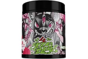 BPS PHARMA BPS-Pharma 4YourGainz Bro EAA Keto-Blend Aminosäure Amino BCAA Bodybuilding 500g (Pink Grape)