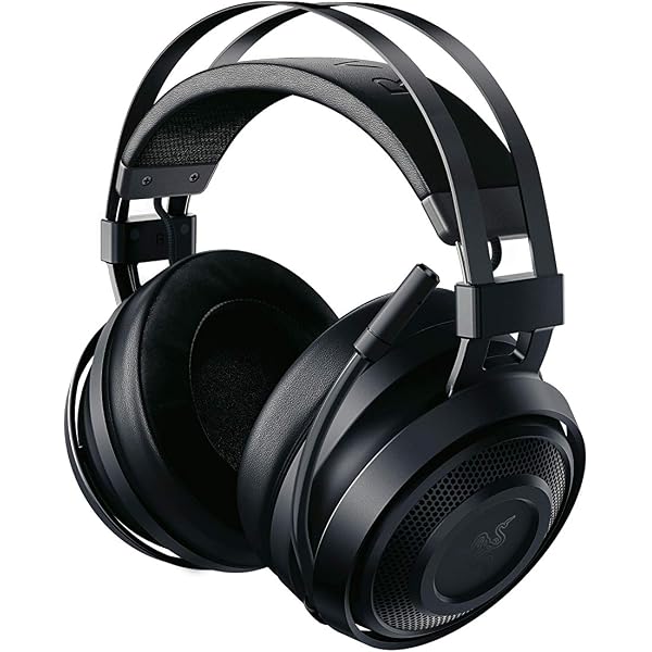 Razer Nari Ultimate Wireless 7.1 