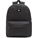 Vans Old Skool Check Backpack Zaino Unisex - Adulto (Pacco da 1)