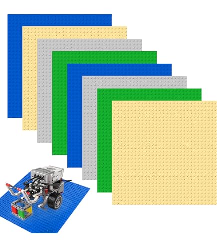KRE-O Battleship 38974 Battle Missile Base Hasbro