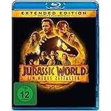 Jurassic World: Ein neues Zeitalter