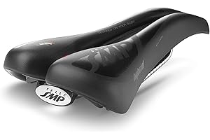 SMP Hybrid Gel Selle de vélo en Gel