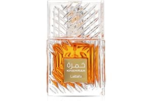 LATTAFA Spray Khamrah 100ml