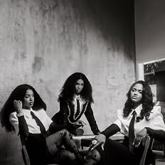 The Womack Sisters - View 5