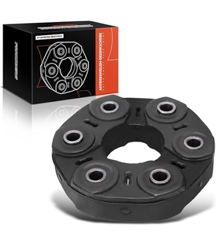 Hardyscheibe Gelenkscheibe Für BMW 3er Z3 Z4 - PU Rennsport 85 Shore LK78/12mm