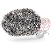 RODE VideoMic NTG ＋WS11 Rode VideoMic NTG On-Camera Shotgun Microphone - Electronic Emporium