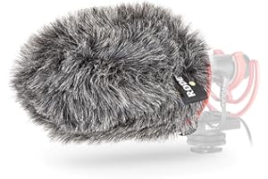 RØDE WS11 Filtre à air pour VideoMic NTG