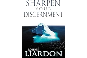 Sharpen Your Discernment