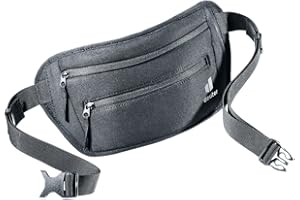 deuter Neo Belt II saszetka biodrowa