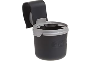 Peg Perego Car seat cup holder, Pratique le porte-gobelet