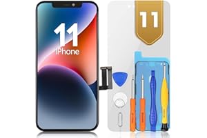 bokman für 13/13M/13P/13PM/14/14P/14PS/14PM/15 LCD Display