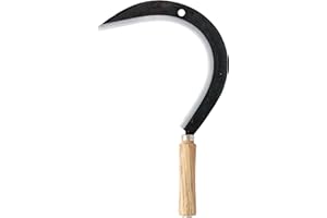 Leborgne 271450 Sichel Grassichel, rechts, 45 cm