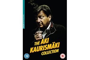 The Aki Kaurismäki Collection