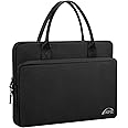 AIPIE Laptop Case 13 13.3 13.6 Inch Work Bag Compatible with MacBook Pro, Air M1 M2 Brifcase 13.4 x 9.5 x 1.6 Inch Bump Absorb Soft Sleeve for Acer ASUS Dell HP Lenovo Surface Chromebook Netbook