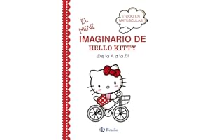El mini imaginario de Hello Kitty (Castellano - A PARTIR DE 3 AÑOS - PERSONAJES - Hello Kitty)