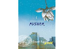 Pusher (Einaudi Ragazzi di oggi)