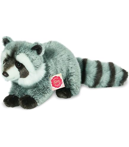 Peluche WWF Coniglio Realistico, 10 Cm, Animale Di Stoffa, Nuovo