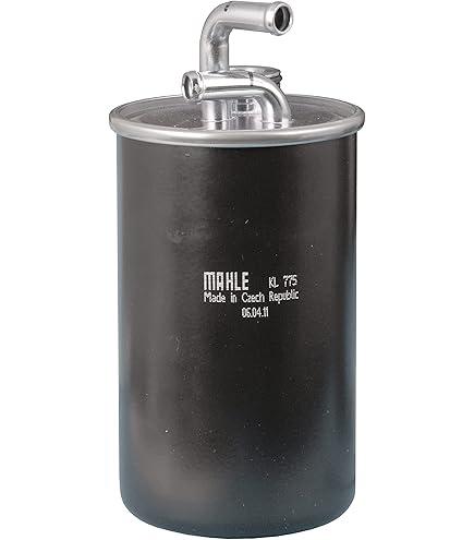 Blue Print ADH22349 Filtro Carburante Con Anello Tenuta, 1 Unità